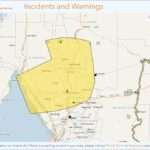 SES Incident & Warning - Flooding in Gilbert, Clare & Lower Light 22-24th Oct 2022