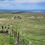 Tungkillo Loop Trail Closure