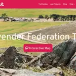 Lavender Federation Trail - FarOut_Guides