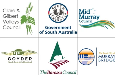 LFT Project Partners Logos
